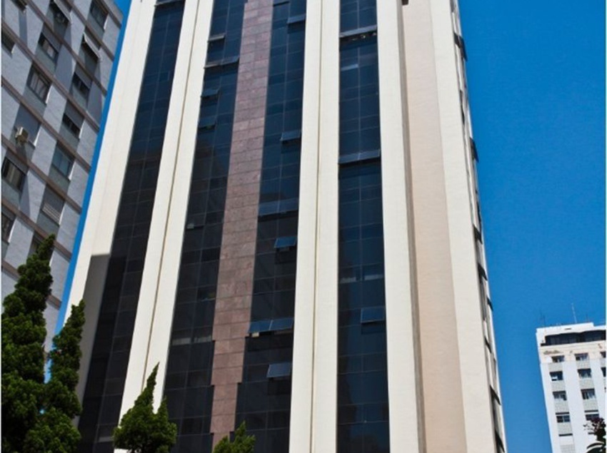 Hotel Le Premier Suites  | Jardins Paulista | São Paulo | Brasil 14