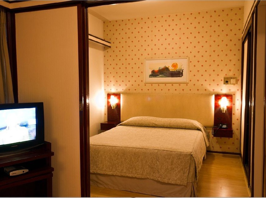 Hotel Le Premier Suites  | Jardins Paulista | São Paulo | Brasil 15