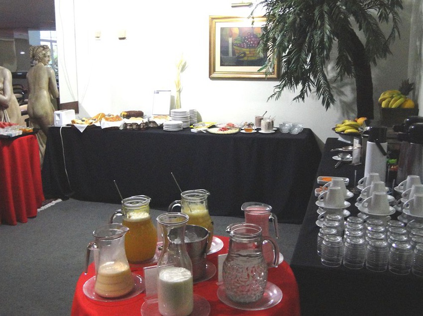 Hotel Le Premier Suites  | Jardins Paulista | São Paulo | Brasil 2