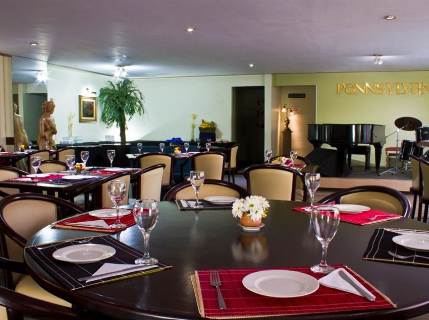 Hotel Le Premier Suites  | Jardins Paulista | São Paulo | Brasil 20