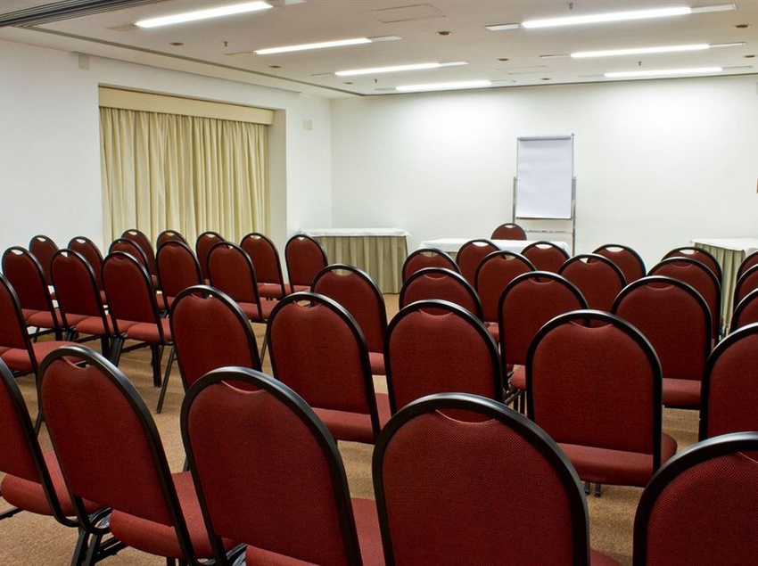 Hotel Le Premier Suites  | Jardins Paulista | São Paulo | Brasil 7