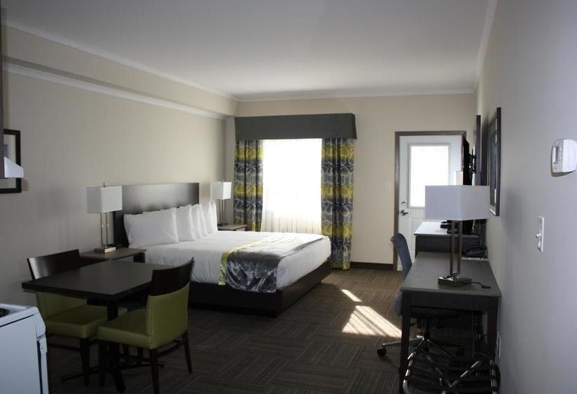 Hotel Crossroads Inn & Suites | St. John'S | Newfoundland and Labrador | Canada 17