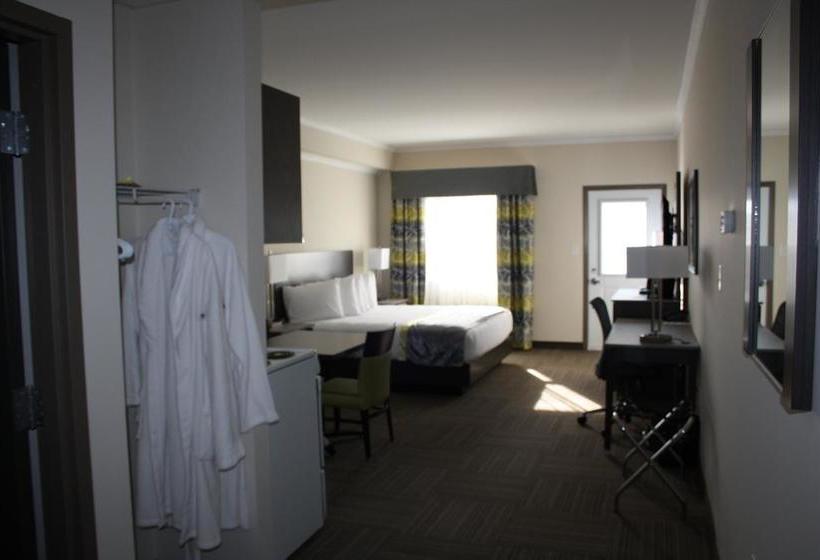 Hotel Crossroads Inn & Suites | St. John'S | Newfoundland and Labrador | Canada 20