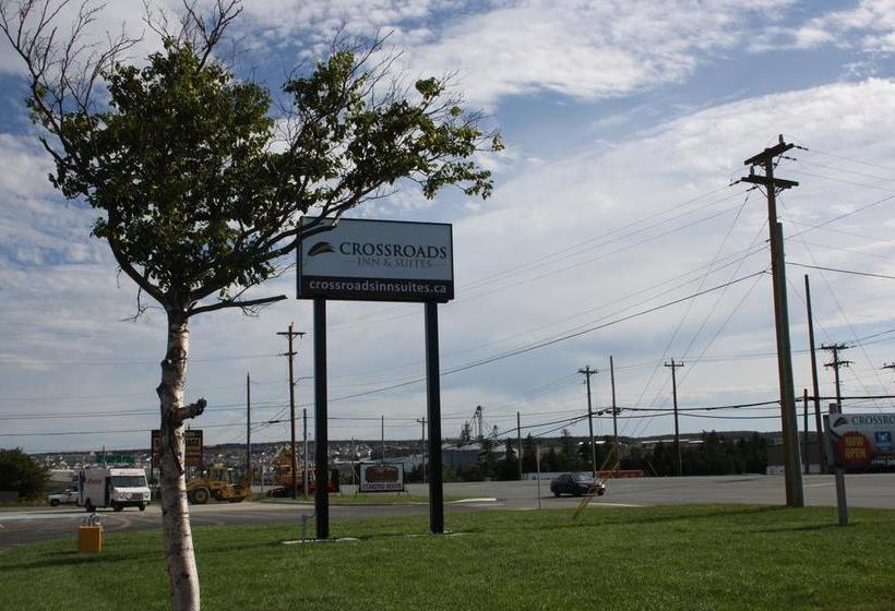 Hotel Crossroads Inn & Suites | St. John'S | Newfoundland and Labrador | Canada 3