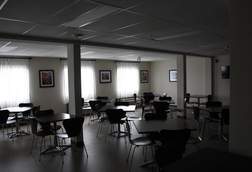 Hotel Crossroads Inn & Suites | St. John'S | Newfoundland and Labrador | Canada 6