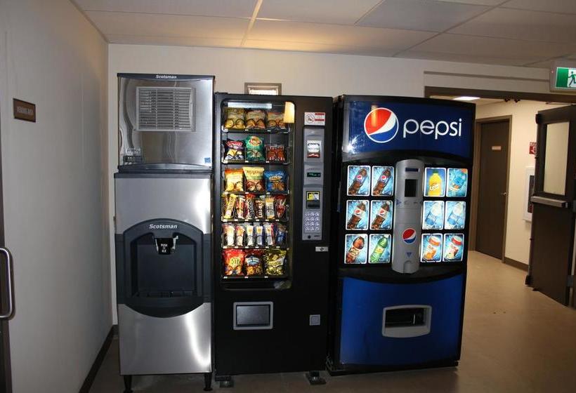 Hotel Crossroads Inn & Suites | St. John'S | Newfoundland and Labrador | Canada 7