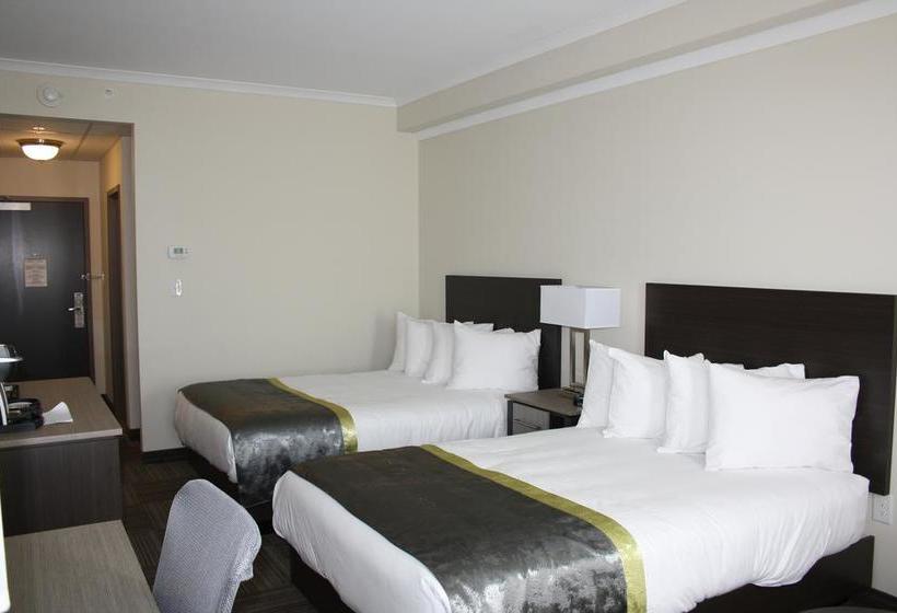 Hotel Crossroads Inn & Suites | St. John'S | Newfoundland and Labrador | Canada 8