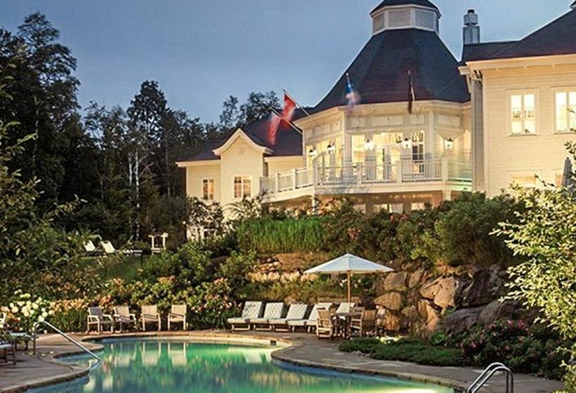 Resort Embarc  Tremblant | Mont Tremblant | Quebec | Canada 1