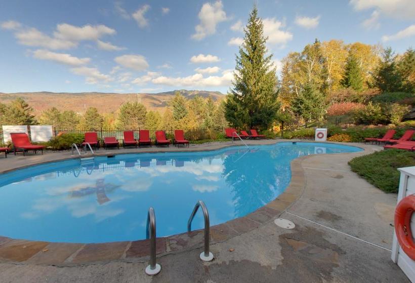 Resort Embarc  Tremblant | Mont Tremblant | Quebec | Canada 10