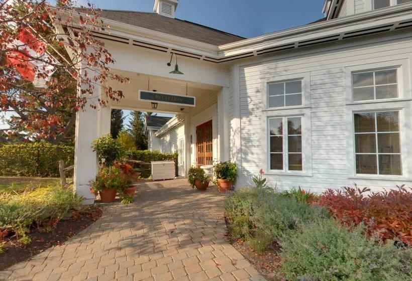 Resort Embarc  Tremblant | Mont Tremblant | Quebec | Canada 11