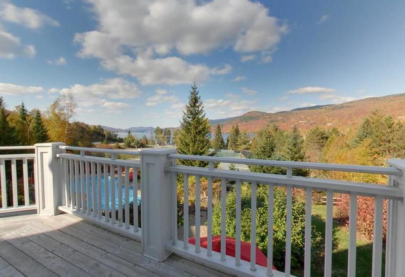 Resort Embarc  Tremblant | Mont Tremblant | Quebec | Canada 12