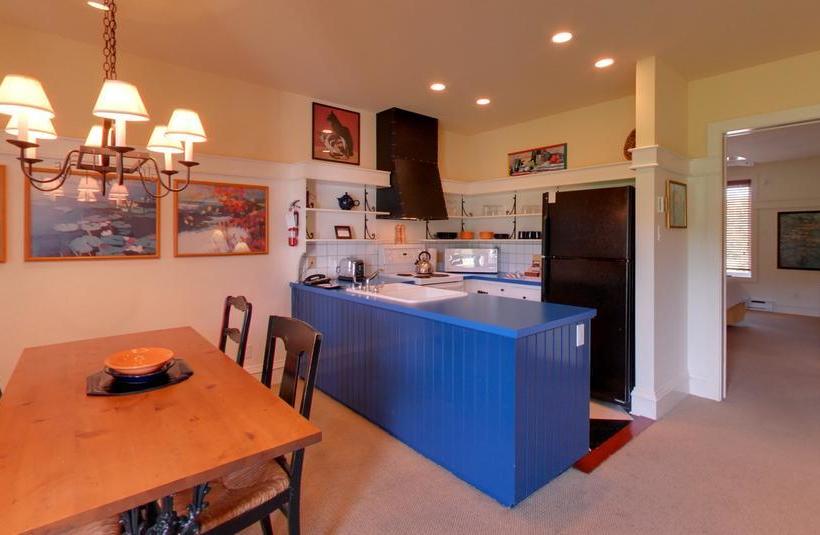 Resort Embarc  Tremblant | Mont Tremblant | Quebec | Canada 14