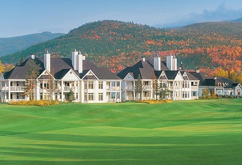 Resort Embarc  Tremblant | Mont Tremblant | Quebec | Canada 16