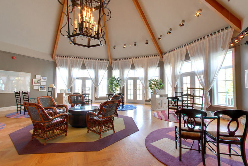 Resort Embarc  Tremblant | Mont Tremblant | Quebec | Canada 17