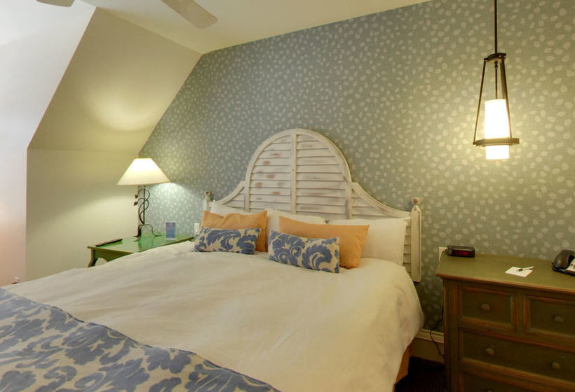 Resort Embarc  Tremblant | Mont Tremblant | Quebec | Canada 19