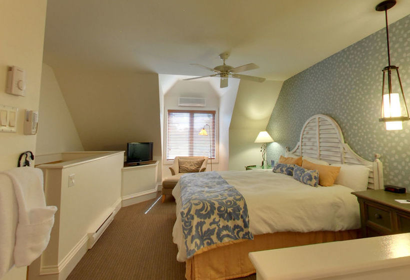 Resort Embarc  Tremblant | Mont Tremblant | Quebec | Canada 20