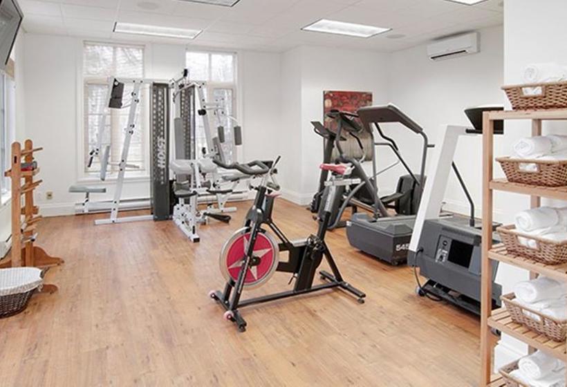 Resort Embarc  Tremblant | Mont Tremblant | Quebec | Canada 4