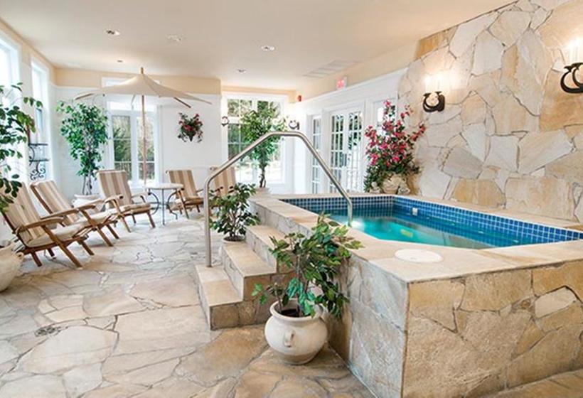 Resort Embarc  Tremblant | Mont Tremblant | Quebec | Canada 6