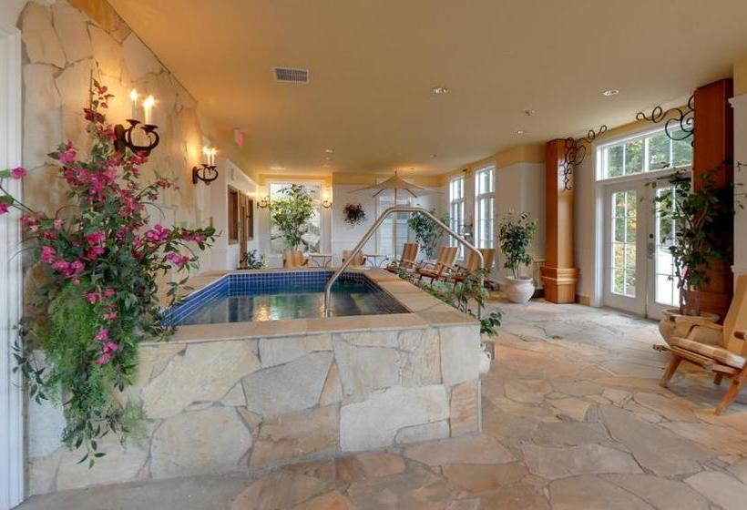 Resort Embarc  Tremblant | Mont Tremblant | Quebec | Canada 8