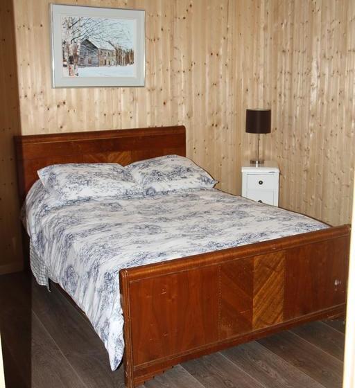 Bed and Breakfast Le Gîte Du Pêcheur | Metabetchouan | Quebec | Canada 10