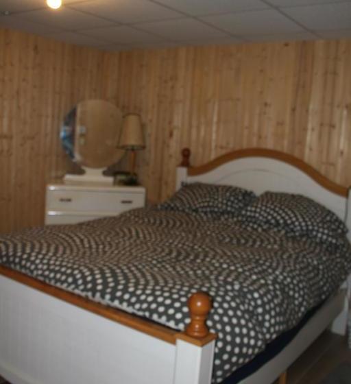 Bed and Breakfast Le Gîte Du Pêcheur | Metabetchouan | Quebec | Canada 11