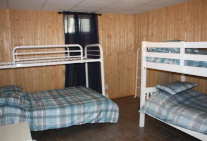 Bed and Breakfast Le Gîte Du Pêcheur | Metabetchouan | Quebec | Canada 3