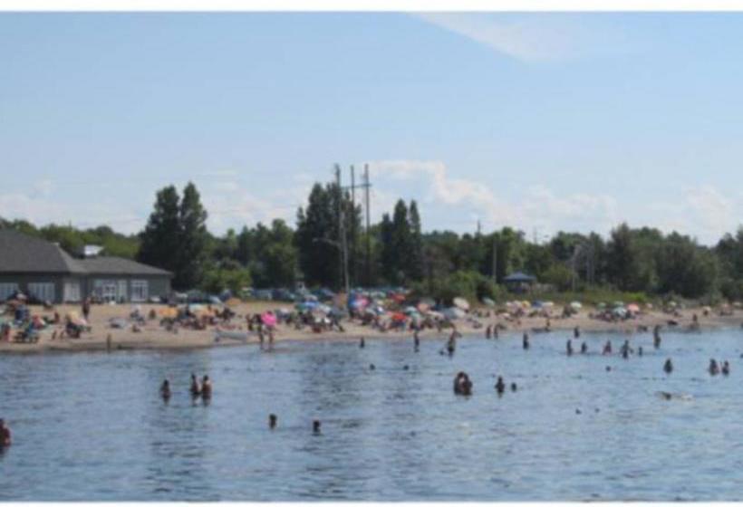 Bed and Breakfast Le Gîte Du Pêcheur | Metabetchouan | Quebec | Canada 4