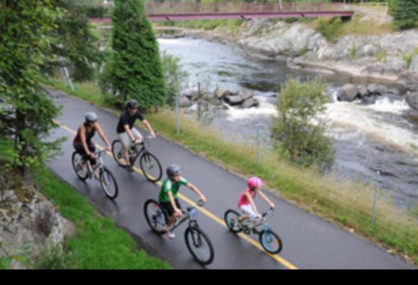 Bed and Breakfast Le Gîte Du Pêcheur | Metabetchouan | Quebec | Canada 5