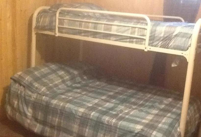 Bed and Breakfast Le Gîte Du Pêcheur | Metabetchouan | Quebec | Canada 6