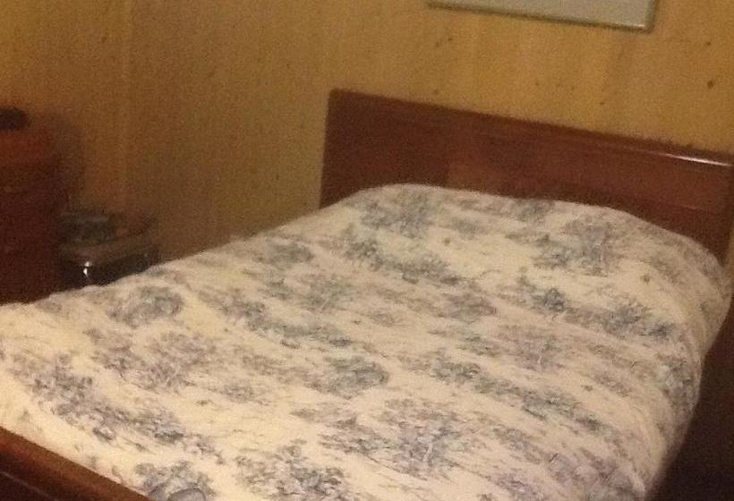 Bed and Breakfast Le Gîte Du Pêcheur | Metabetchouan | Quebec | Canada 7