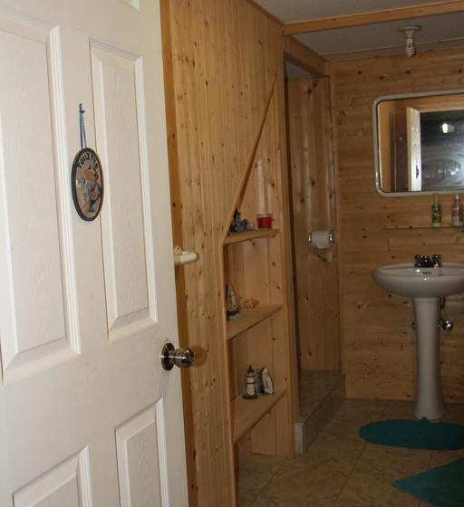 Bed and Breakfast Le Gîte Du Pêcheur | Metabetchouan | Quebec | Canada 9