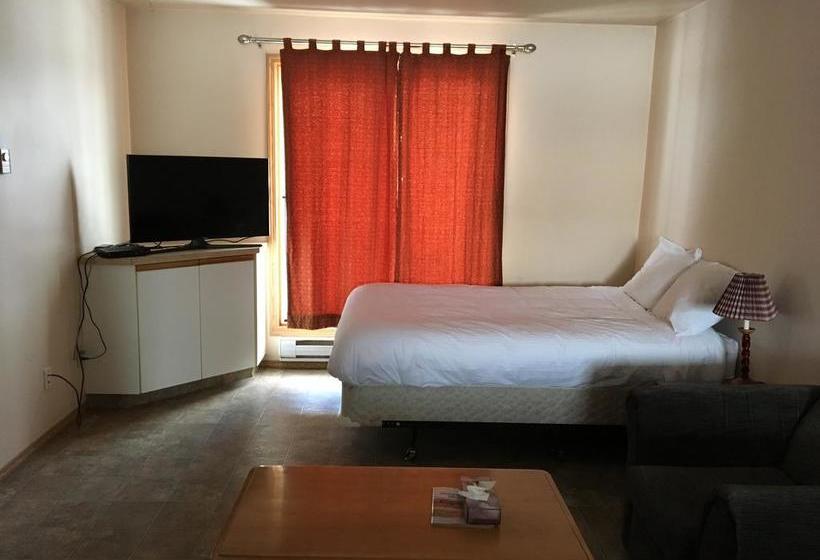 Motel Bulldog Inns | Sundre | Alberta | Canada 1