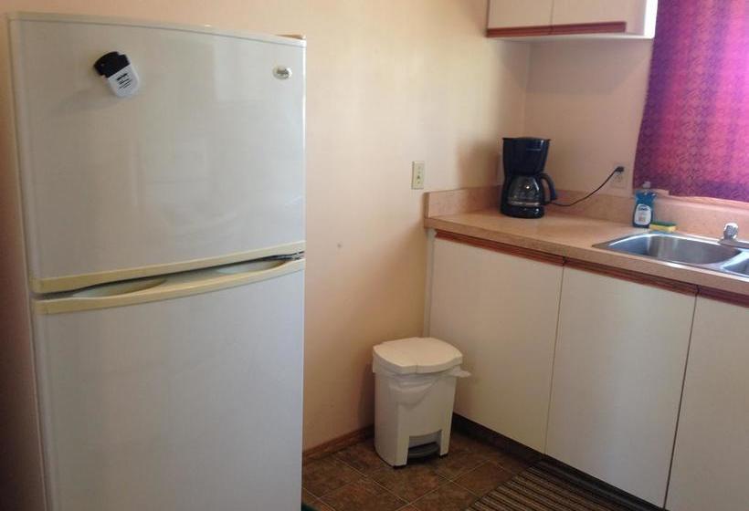 Motel Bulldog Inns | Sundre | Alberta | Canada 10