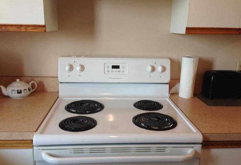 Motel Bulldog Inns | Sundre | Alberta | Canada 11