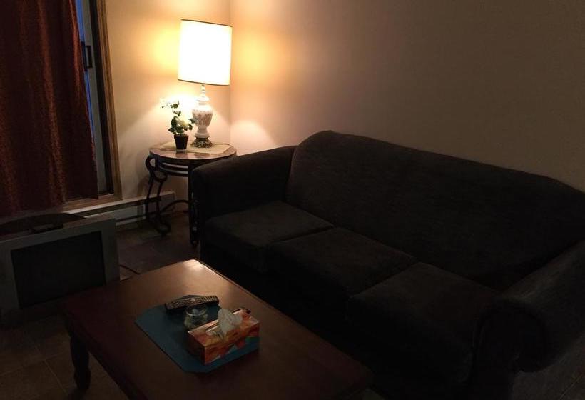 Motel Bulldog Inns | Sundre | Alberta | Canada 13