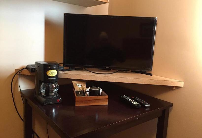 Motel Bulldog Inns | Sundre | Alberta | Canada 14