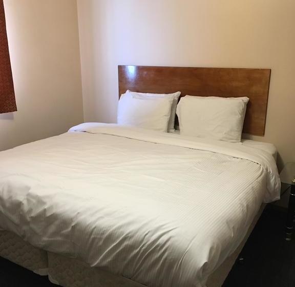 Motel Bulldog Inns | Sundre | Alberta | Canada 17