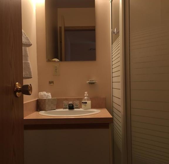 Motel Bulldog Inns | Sundre | Alberta | Canada 19