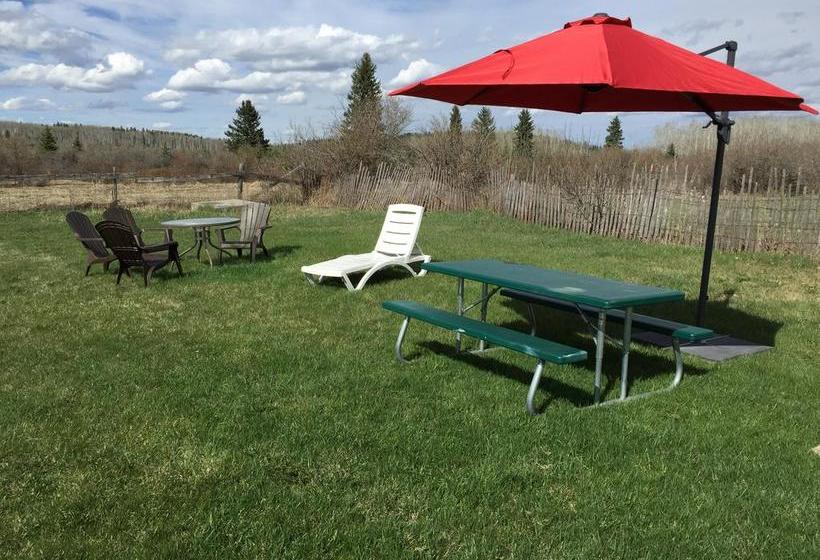 Motel Bulldog Inns | Sundre | Alberta | Canada 4