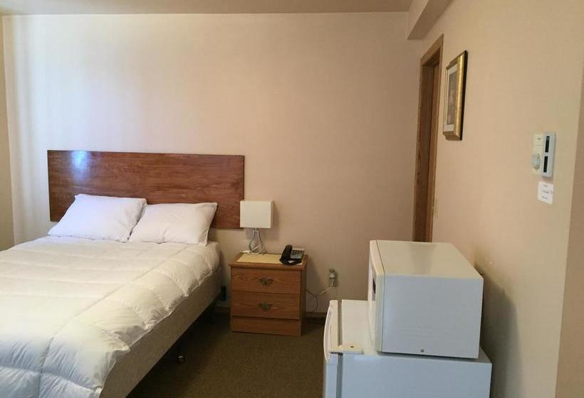 Motel Bulldog Inns | Sundre | Alberta | Canada 5