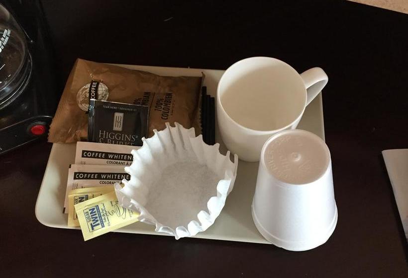 Motel Bulldog Inns | Sundre | Alberta | Canada 6