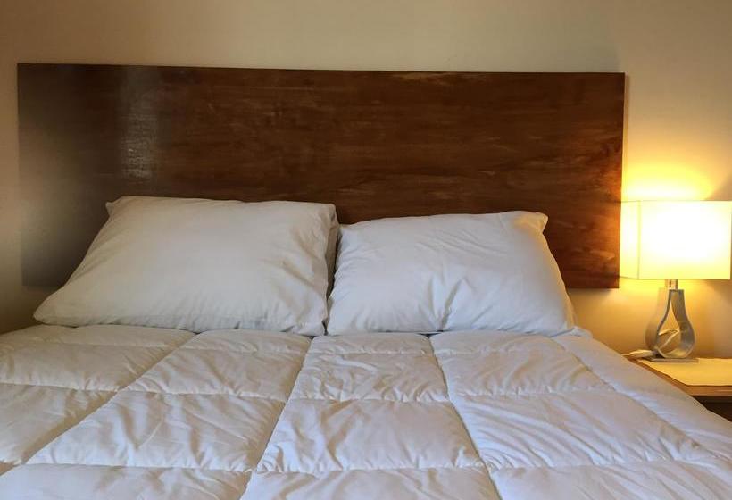 Motel Bulldog Inns | Sundre | Alberta | Canada 7