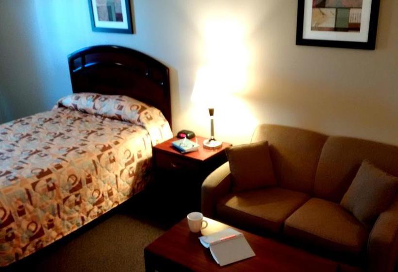 Motel R&r Inn Provost | Provost | Alberta | Canada 1