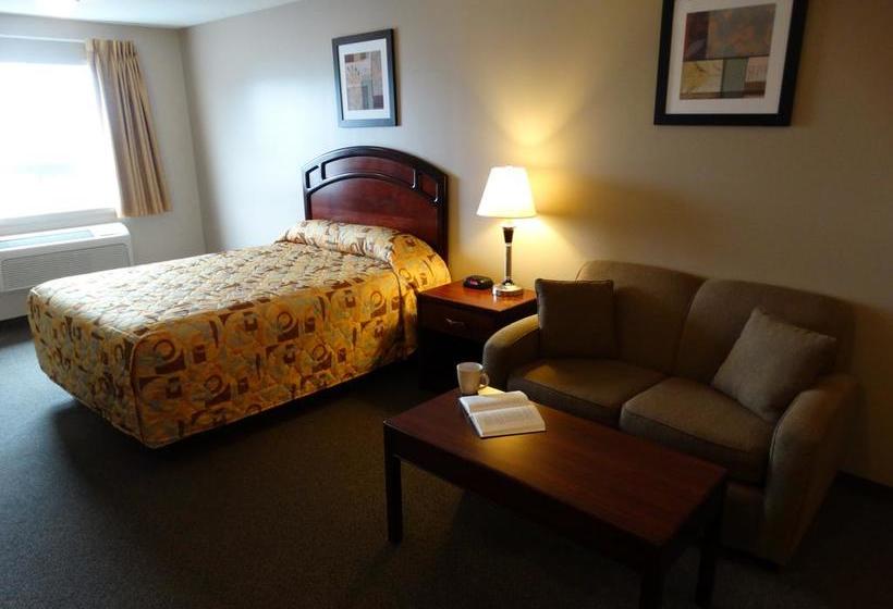 Motel R&r Inn Provost | Provost | Alberta | Canada 10