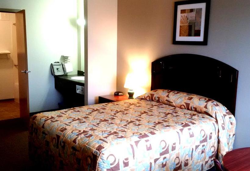 Motel R&r Inn Provost | Provost | Alberta | Canada 11