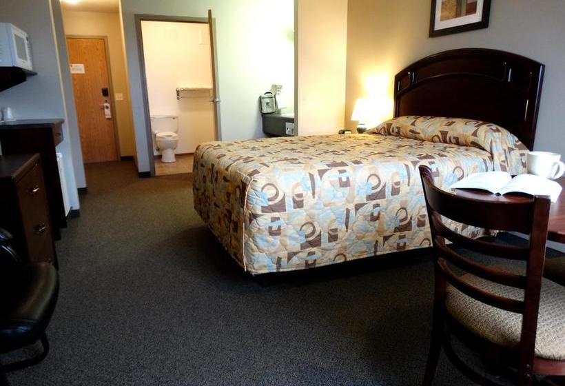 Motel R&r Inn Provost | Provost | Alberta | Canada 12