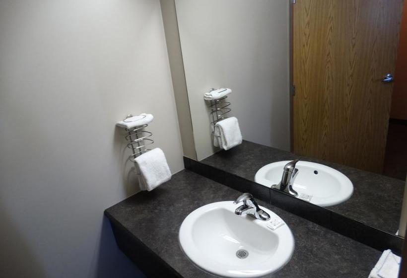 Motel R&r Inn Provost | Provost | Alberta | Canada 13