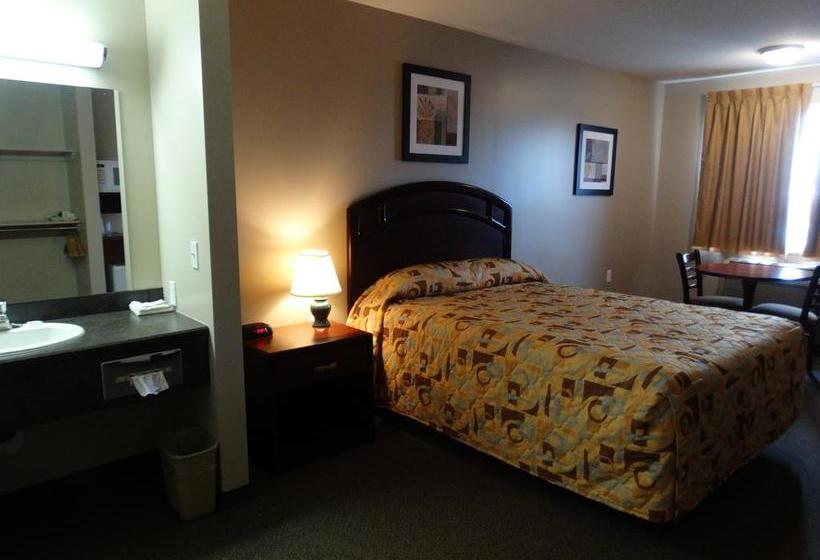 Motel R&r Inn Provost | Provost | Alberta | Canada 14