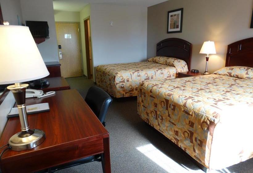 Motel R&r Inn Provost | Provost | Alberta | Canada 15