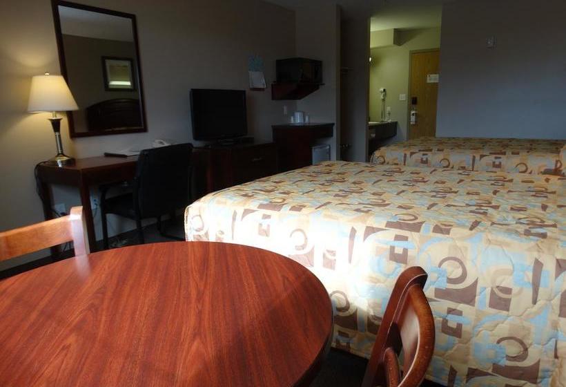 Motel R&r Inn Provost | Provost | Alberta | Canada 16